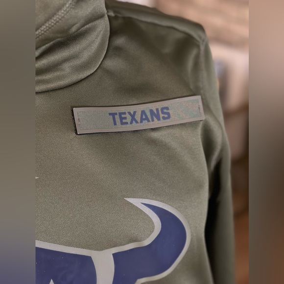 NFL Team Apparel Hoodie Sweatshirt - Picture 7 of 7